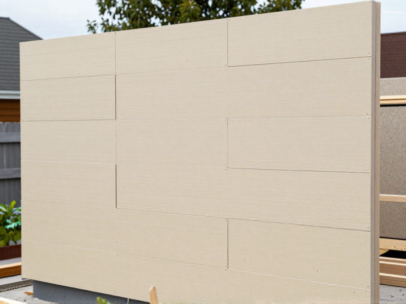 Moduli Abitare Legno